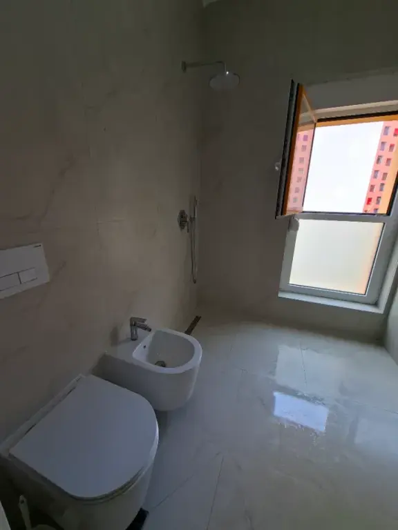 Qera | Apartament 1 + 1 | Ali Demi | 460 €/muaj
