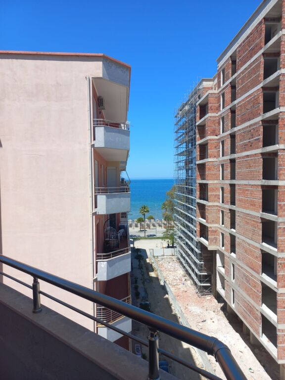 Apartment 1+1 for rent – Lungomare, Vlorë