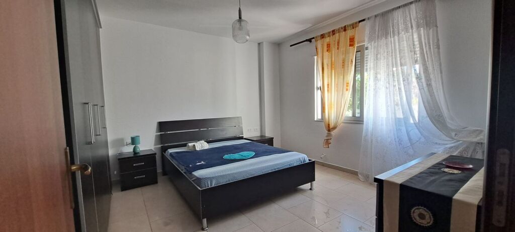 Apartment 200 m from the sea