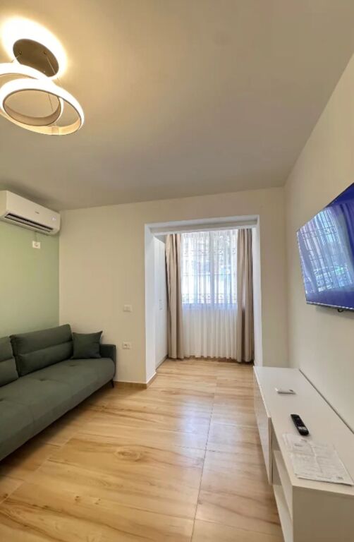 Apartment 1+1 for rent