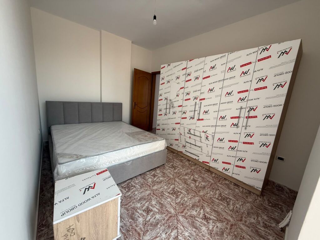 Apartament 2+1 ne Tirane kombinat