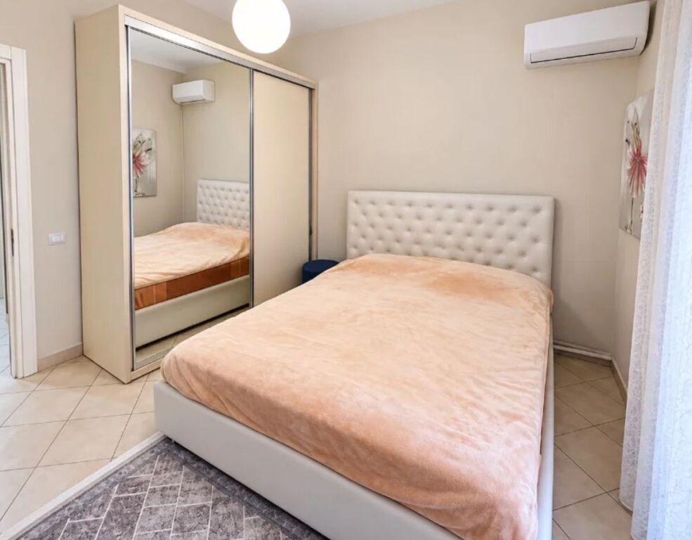 Apartment 2+1 for rent