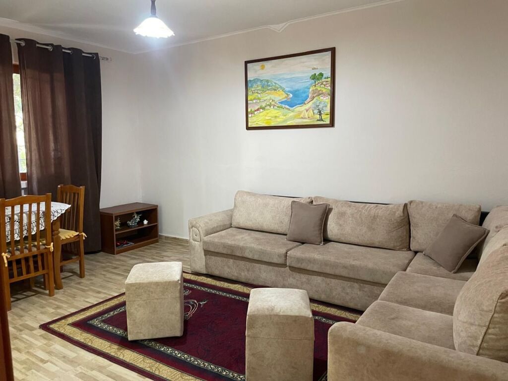 Vasil Shanto, jepet me qira apartment 1+1! 55.000 Leke