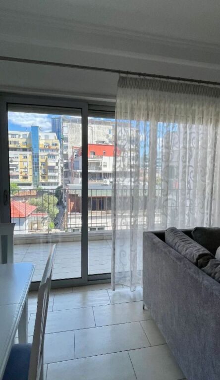 Apartment 1+1 for rent