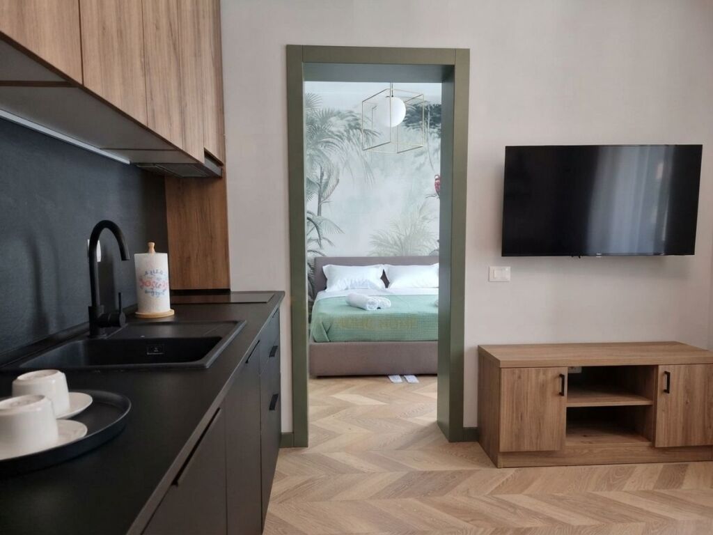 Affitto, Appartamento 1+1, Mozaiku di Tirana, Tirana