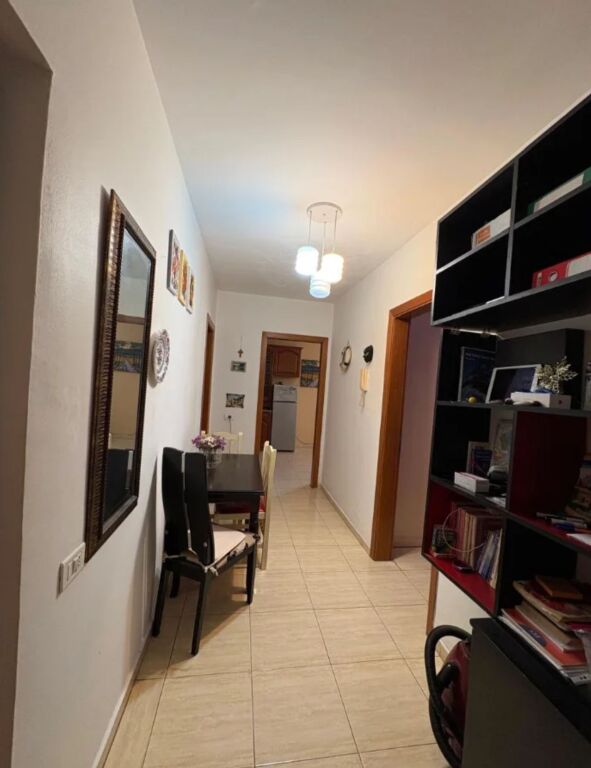 Apartment 1+1 for rent