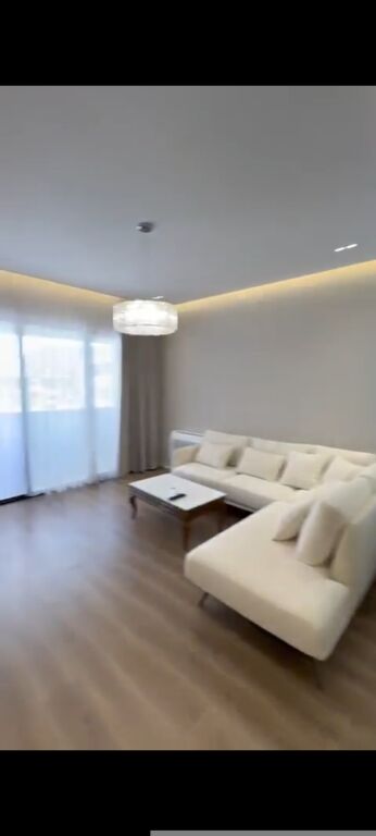 Rent | Apartament 2 + 1 | Vasil Shanto | 1100 €/month
