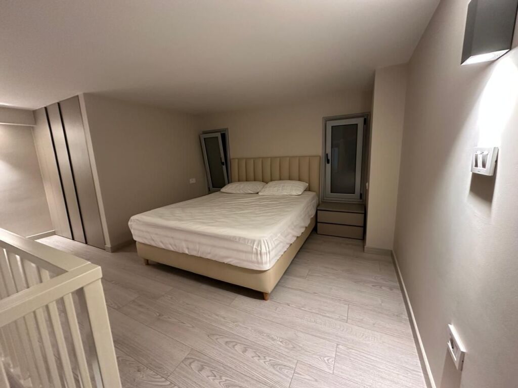 Appartamento in affitto