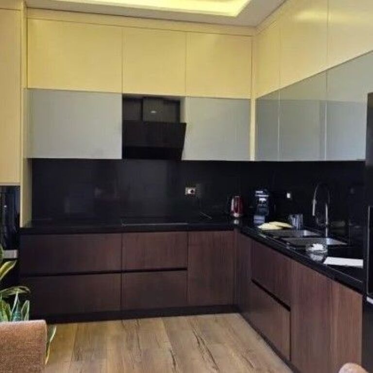 🏡 SHITET APARTAMENT 4+1 | 2 VERANDA PANORAMIKE | 3 GARAZHE
