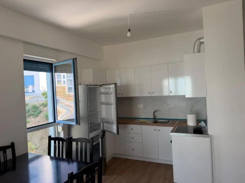 Appartamento 1+1 in affitto a Fresk!