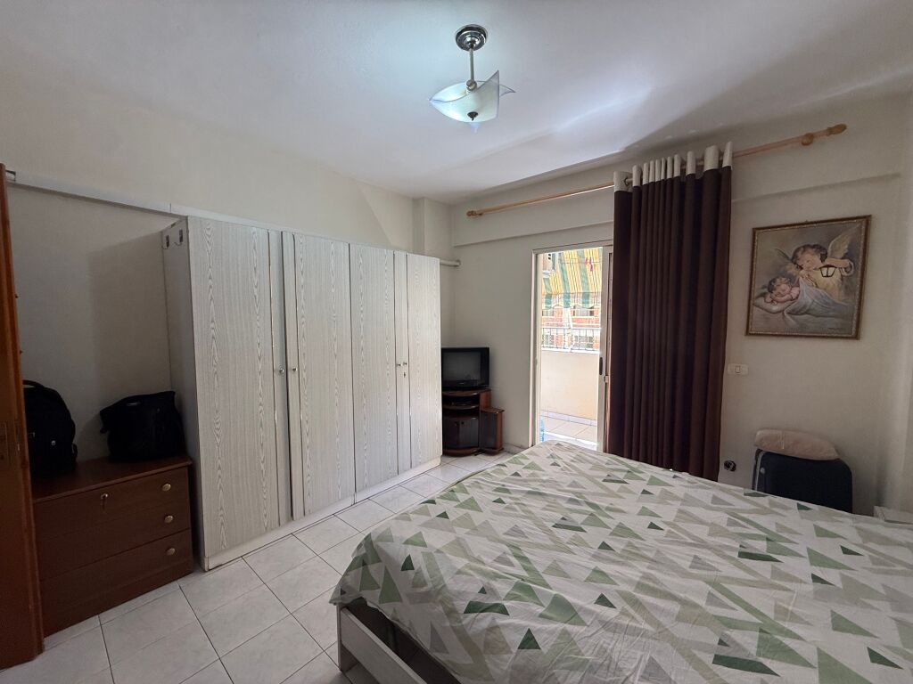 DRITAN HOXHA STREET, 2+1 APARTMENT FOR RENT