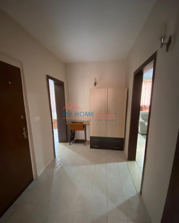 2+1 apartment for rent at Elbasani Street Tirana