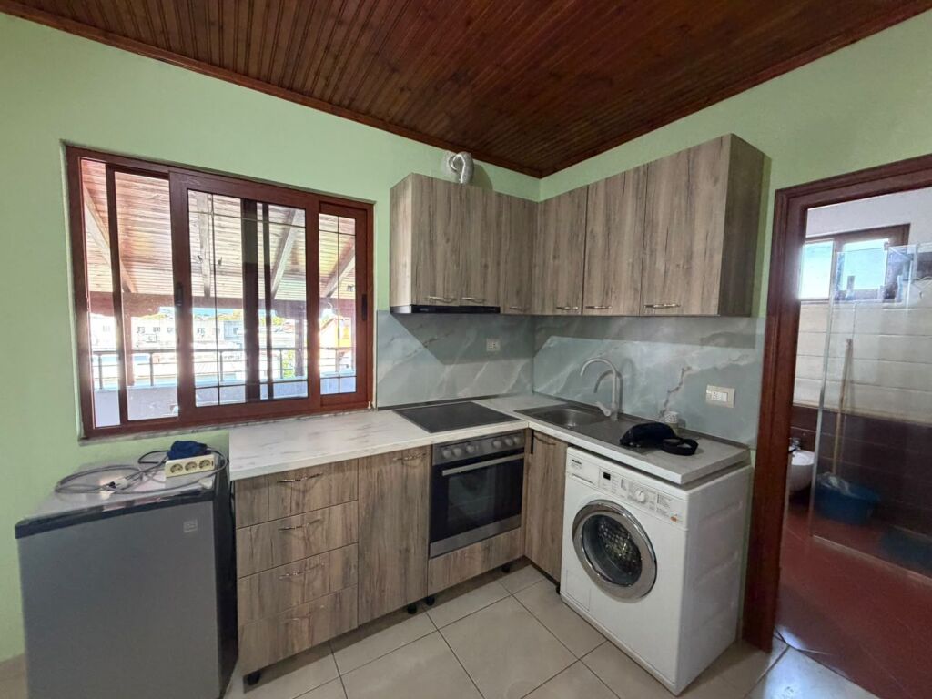 For rent 2+1 neighborhood 17