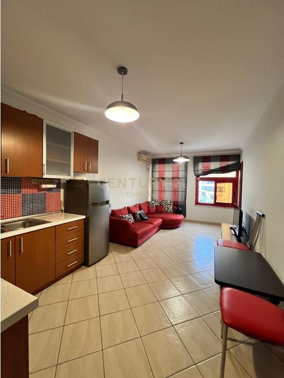 Jepet Apartament 1+1 per Qera , prane Tatimeve, Durres!