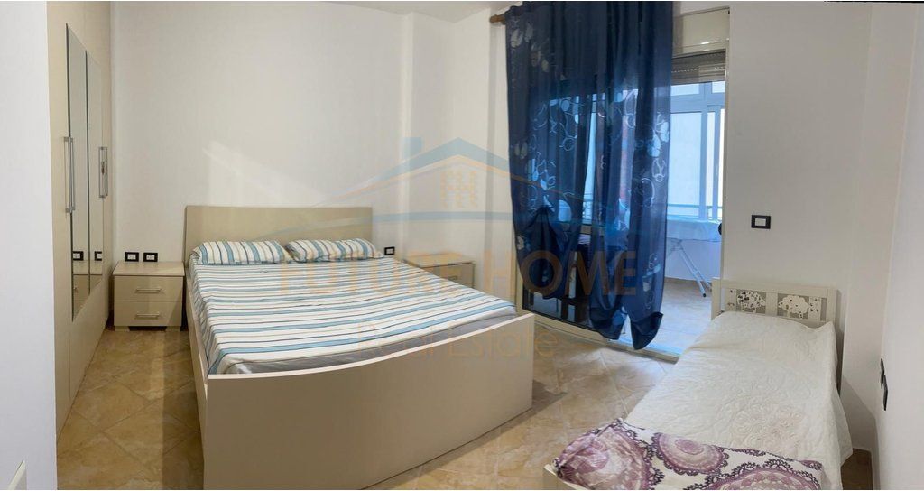 Affitto, Appartamento 1+1, Ruota Rossa, Durrës 500 €