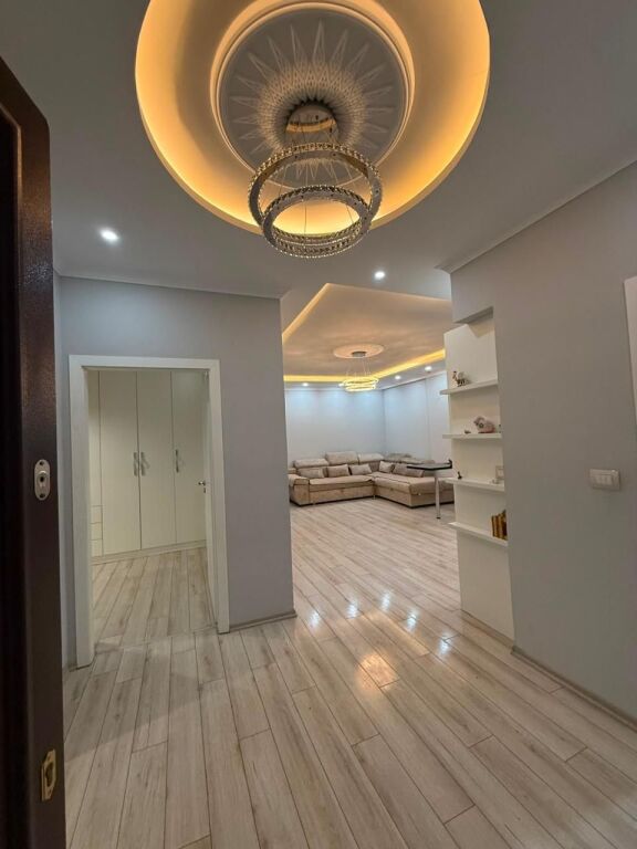 📍Fresk Near Klodian Tanushi School Apartment 2+1 for Sale