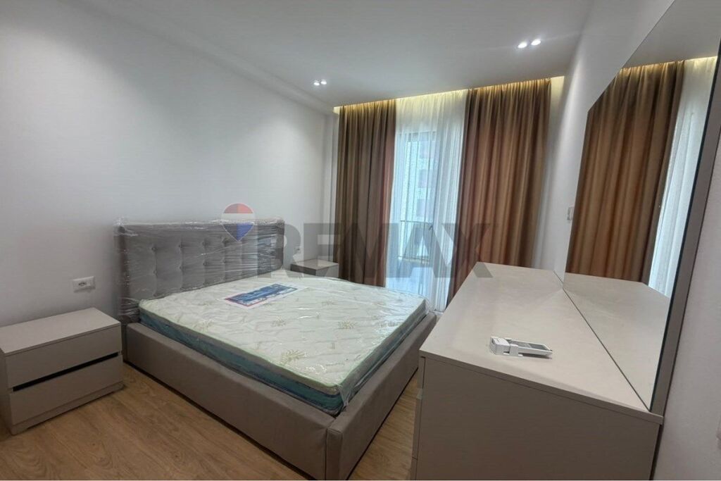 Appartamento - In Affitto - Via Jordan Misja, Tirana(ID: 530191078-39)
