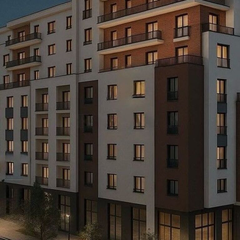 🏡 SHITET APARTAMENT 3+1+2 | PASKUQAN