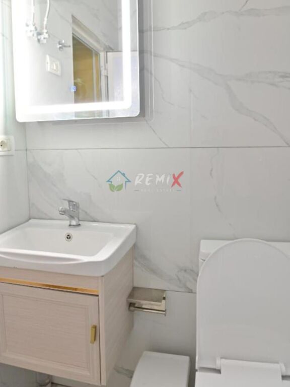 🏡 APARTMENT 1+1 FOR RENT – ILIRIA, DURRËS
