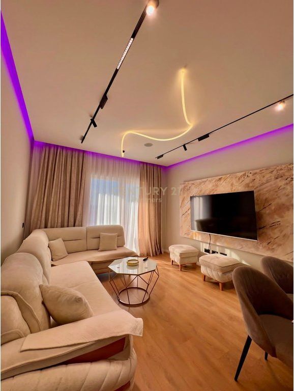 FOR RENT 2+1 APARTMENT AT AURA COMPLEX LAPRAKE