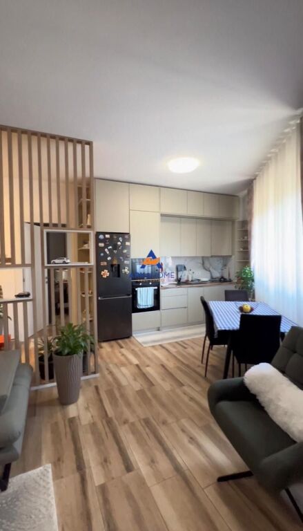 SHITET APARTAMENT 1+1 "OASIS RESIDENCE, UNAZA E RE" 16.900.000 LEKE