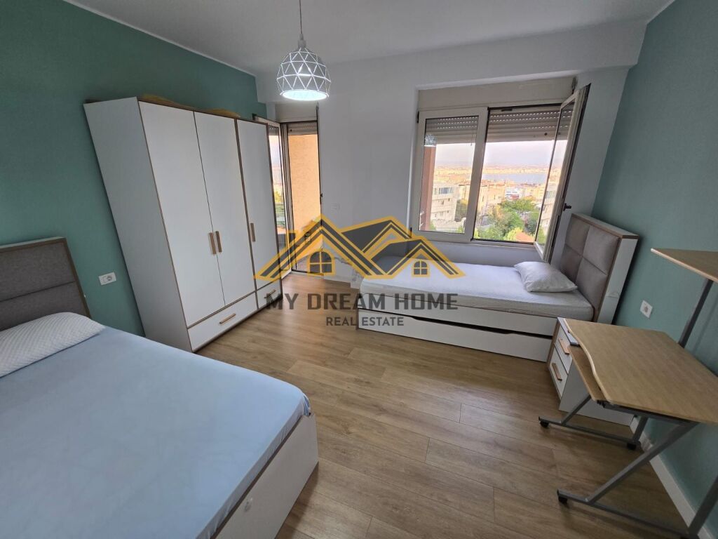 FOR RENT 2+1 APARTMENT AT VILA ZOGU IN DURRES