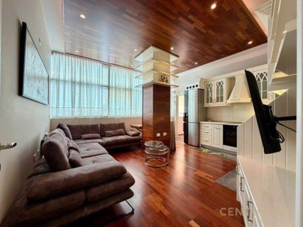 APARTAMENT 1+1 PER QIRA TEK PAZARI I RI!