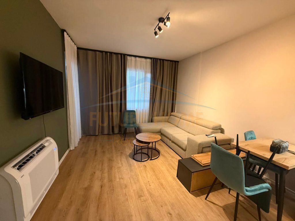 Affitto, Appartamento 1+1, Univers City, Tirana