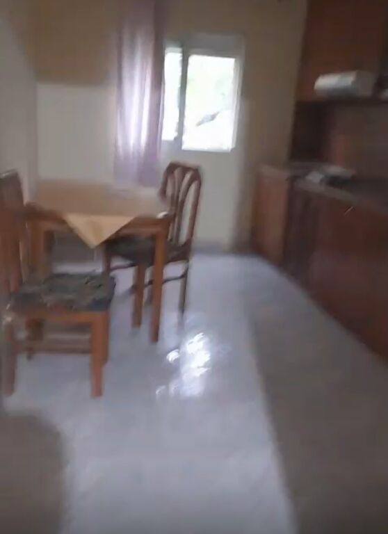 Apartment for rent 1+1