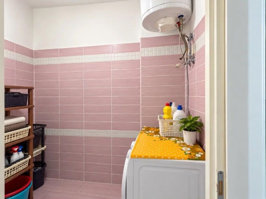 Apartment 2+1 available in the commune of Paris