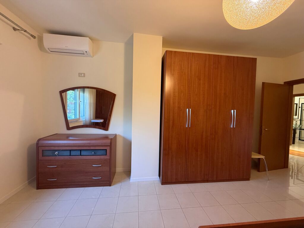 Apartment for rent near the High School 2+1
