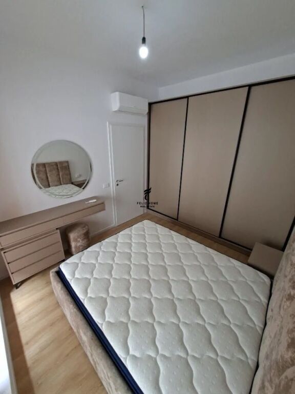 APARTAMENT ME QERA 1+1 ALI DEMI 50.000 LEKE FH-92625