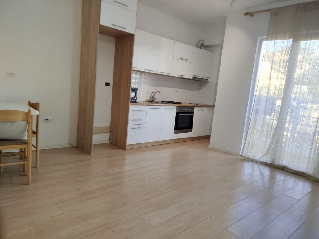 Studio apartment for rent New Building Kombinat  