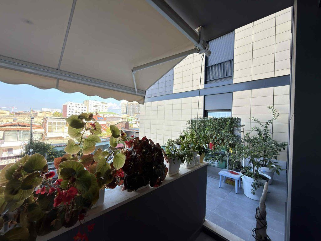 Vendiamo appartamento 2+1+2 nella Residenza Quartum! 260.000.000 Lek