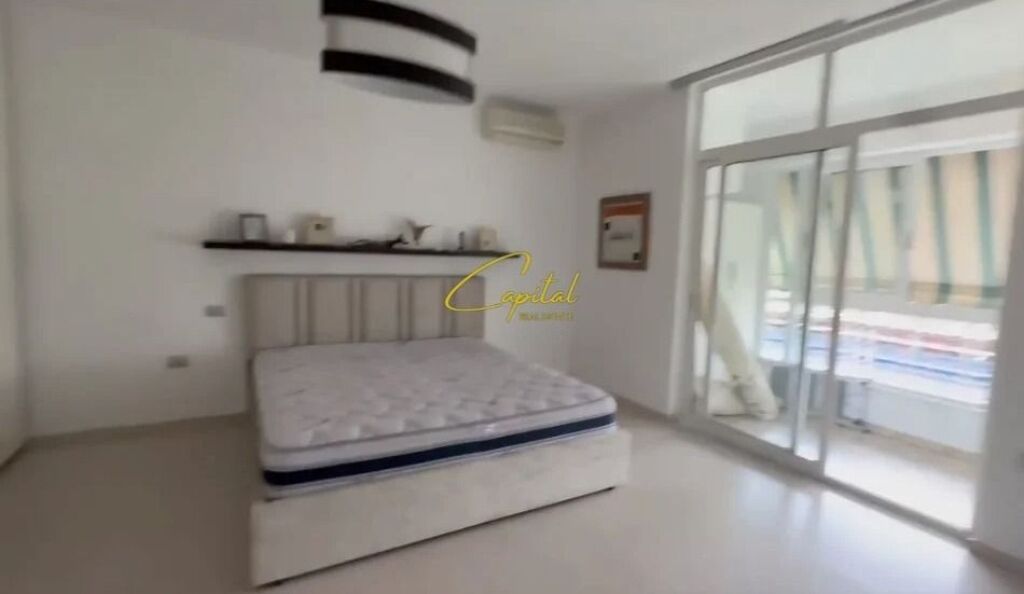 APARTAMENT ME QIRA 2+1+2 KOMUNA E PARISIT 870 EURO
