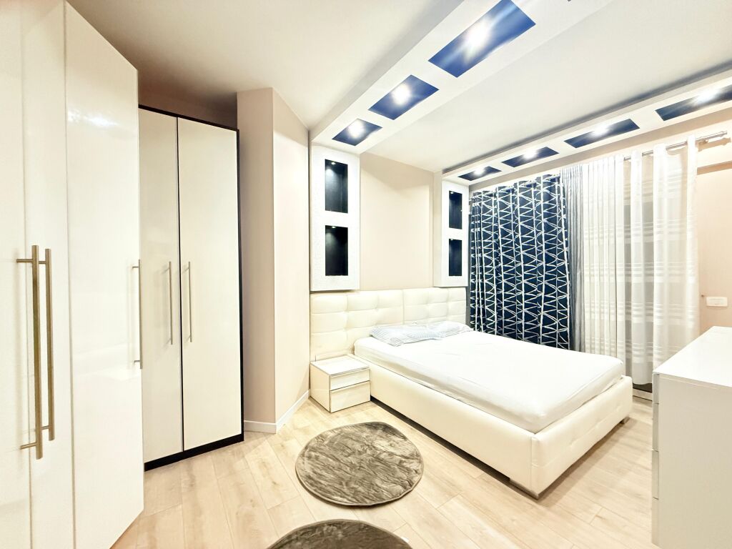 Apartment 1+1 for rent