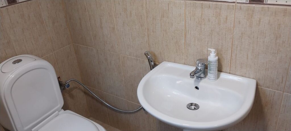 HOUSE FOR RENT – READY TO MOVE IN!