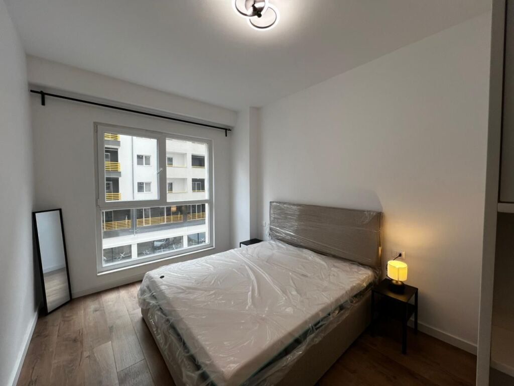 Apartment 1+1 for rent in Laprake!