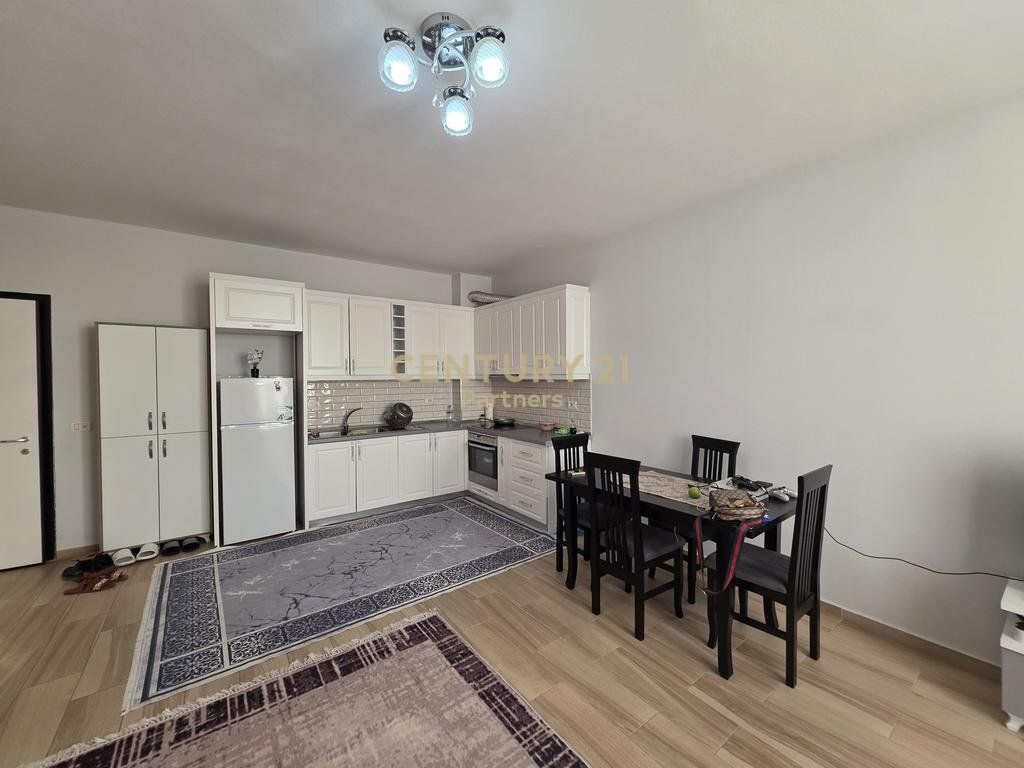 VENDESI APPARTAMENTO 1+1 PRESSO RESIDENZA CITY VIEW, SHKOZË – TIRANA
