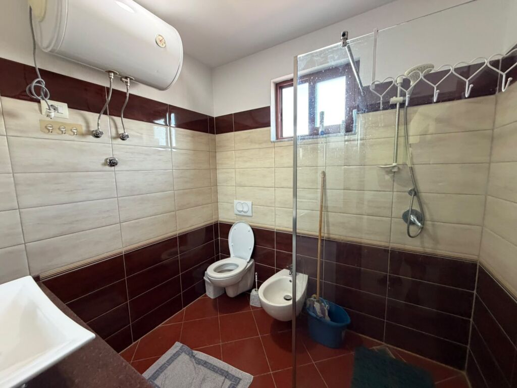 For rent 2+1 neighborhood 17