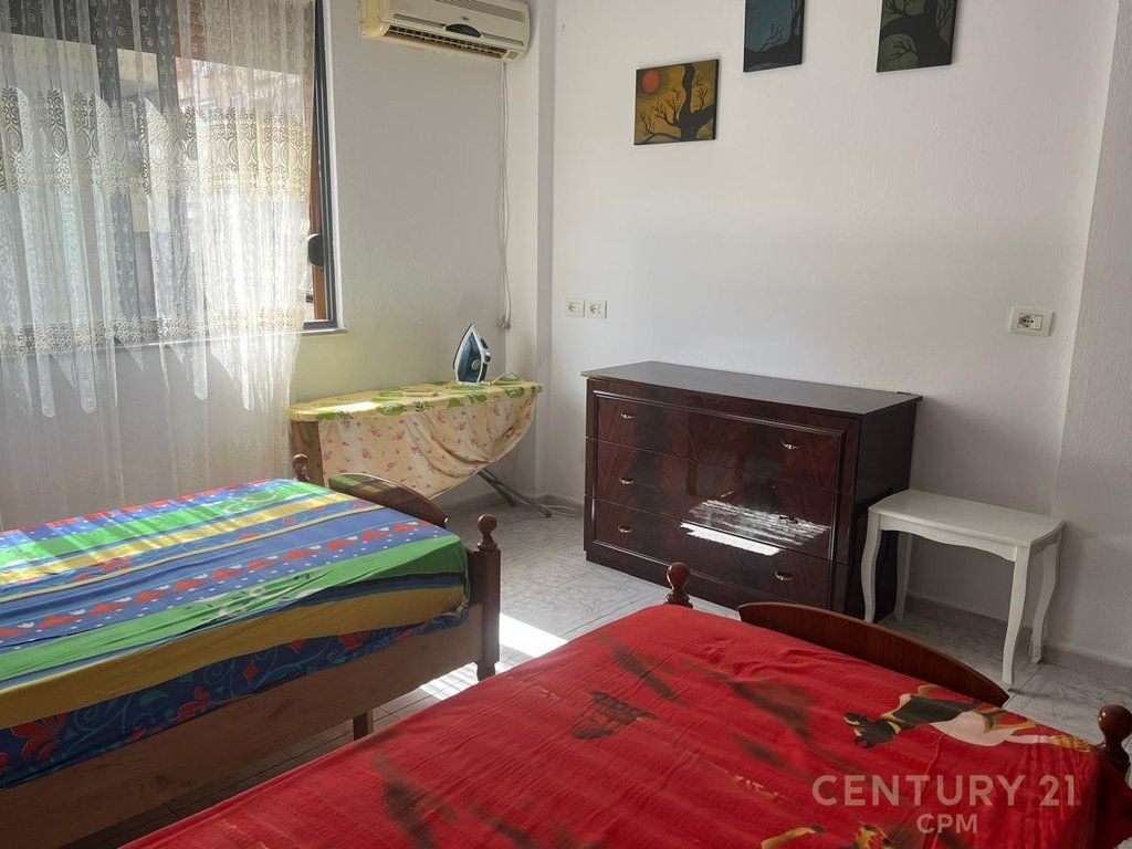 APARTAMENT 1+1 ME QIRA – SHESHI WILSON | IDEAL PËR STUDENTË
