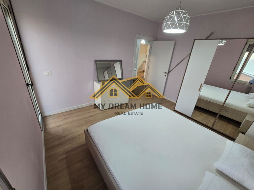 FOR RENT 2+1 APARTMENT AT VILA ZOGU IN DURRES