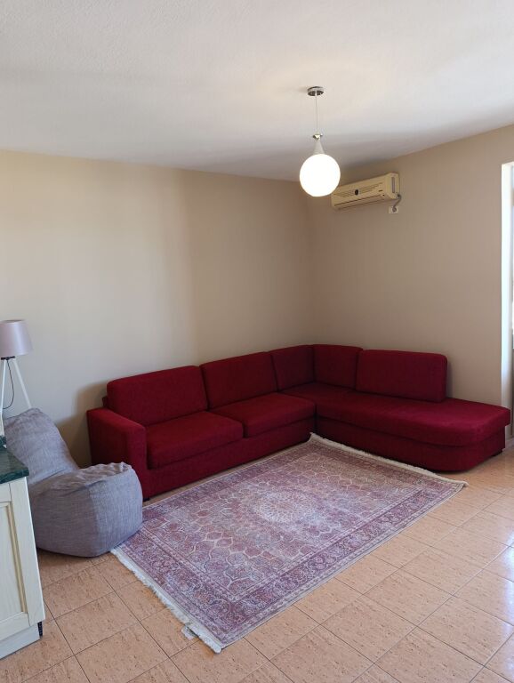 Affitto | Apartament 1 + 1 | Rruga Fortuzi | 600 €/mese