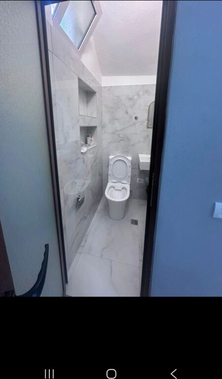 Business Premises near Cajupi at Pediatrics
