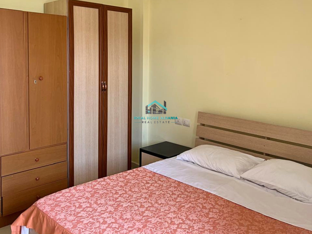 APARTAMENT 1+1 ME QERA – SKELË, VLORË