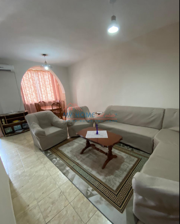 2+1 apartment for rent at Elbasani Street Tirana