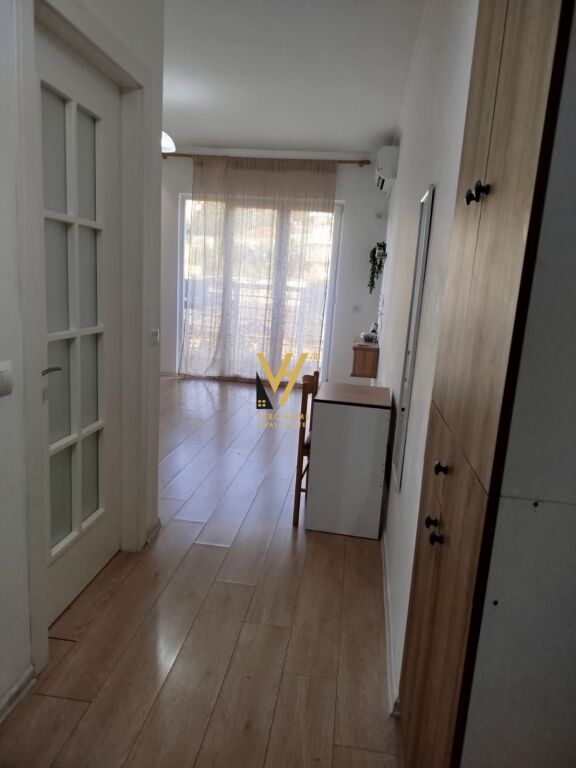 APPARTAMENTO 1+1+BLK IN AFFITTO A MISTO MAME 35.000 LEKE