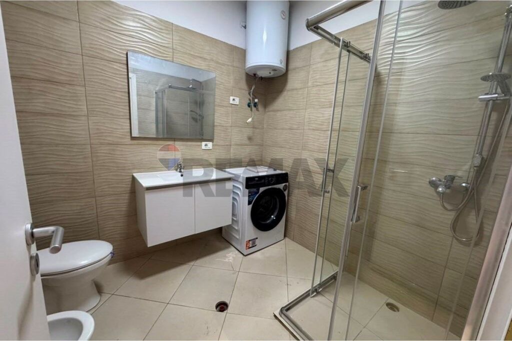APPARTAMENTO 1+1 IN AFFITTO VIA ULLISHTES, LAGO ASCIUTTO