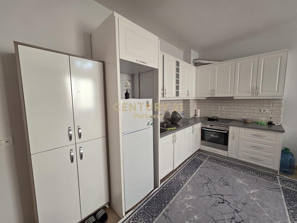 FOR SALE 1+1 APARTMENT AT CITY VIEW RESIDENCE, SHKOZË – TIRANA 111,000 € 11,100,000 Lekë