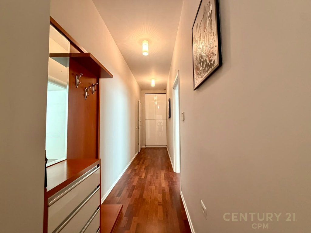 APARTAMENT 1+1 PER QIRA TEK PAZARI I RI! 750 € /Muaj 70,000 Lekë /Muaj
